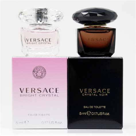 versace bright crystal vs crystal noir|crystal noir versace price.